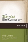 Story of God Bible Commentary Daniel